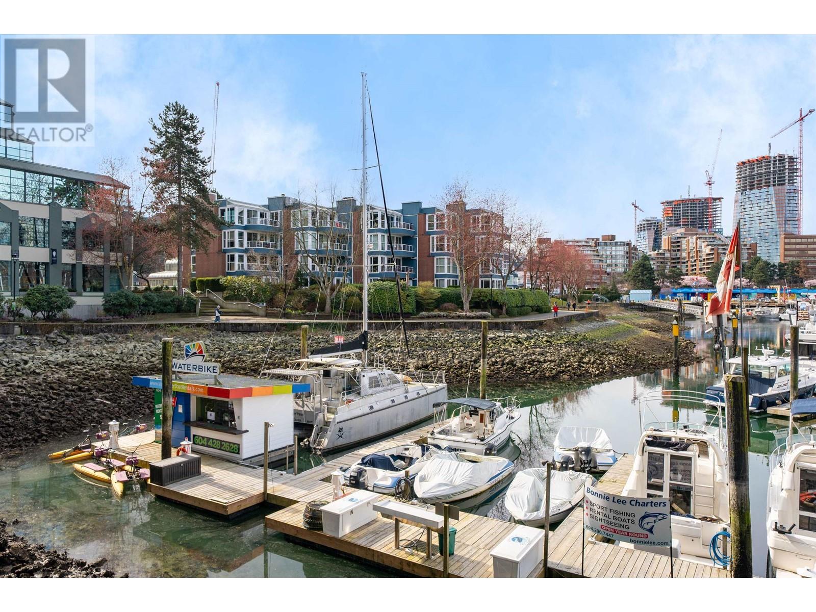 107 1502 Island Park Walk, Vancouver, British Columbia  V6H 3Z8 - Photo 31 - R2987725