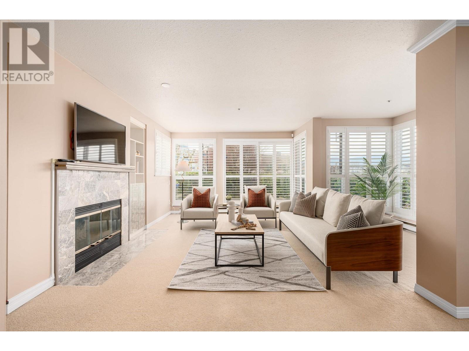 107 1502 Island Park Walk, Vancouver, British Columbia  V6H 3Z8 - Photo 5 - R2987725