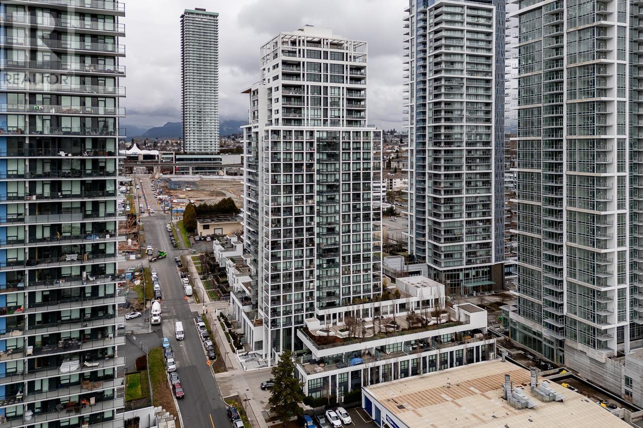 1508 2378 ALPHA AVENUE, burnaby, British Columbia