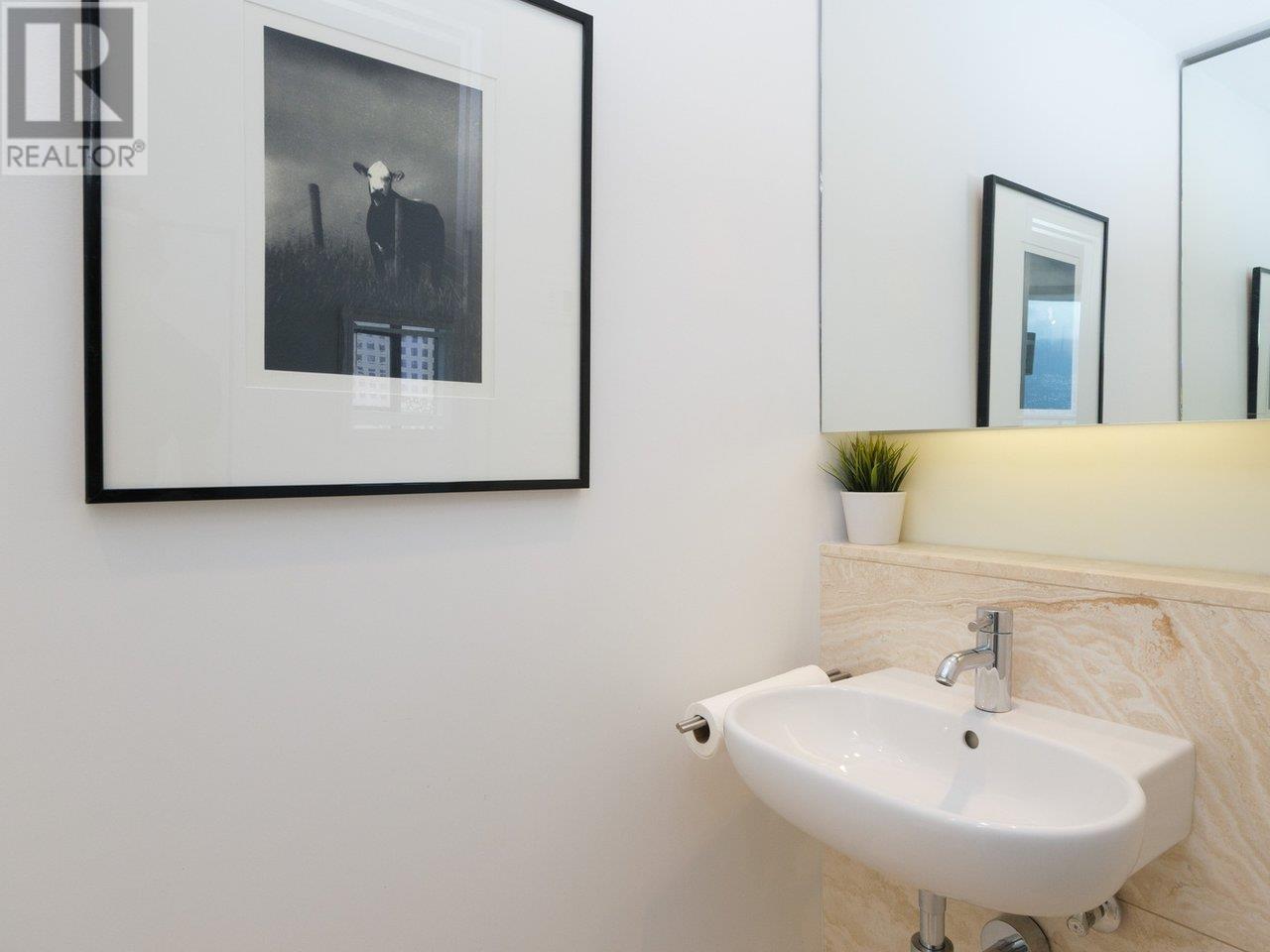 2305 838 W Hastings Street, Vancouver, British Columbia  V6C 0A6 - Photo 13 - R2987748