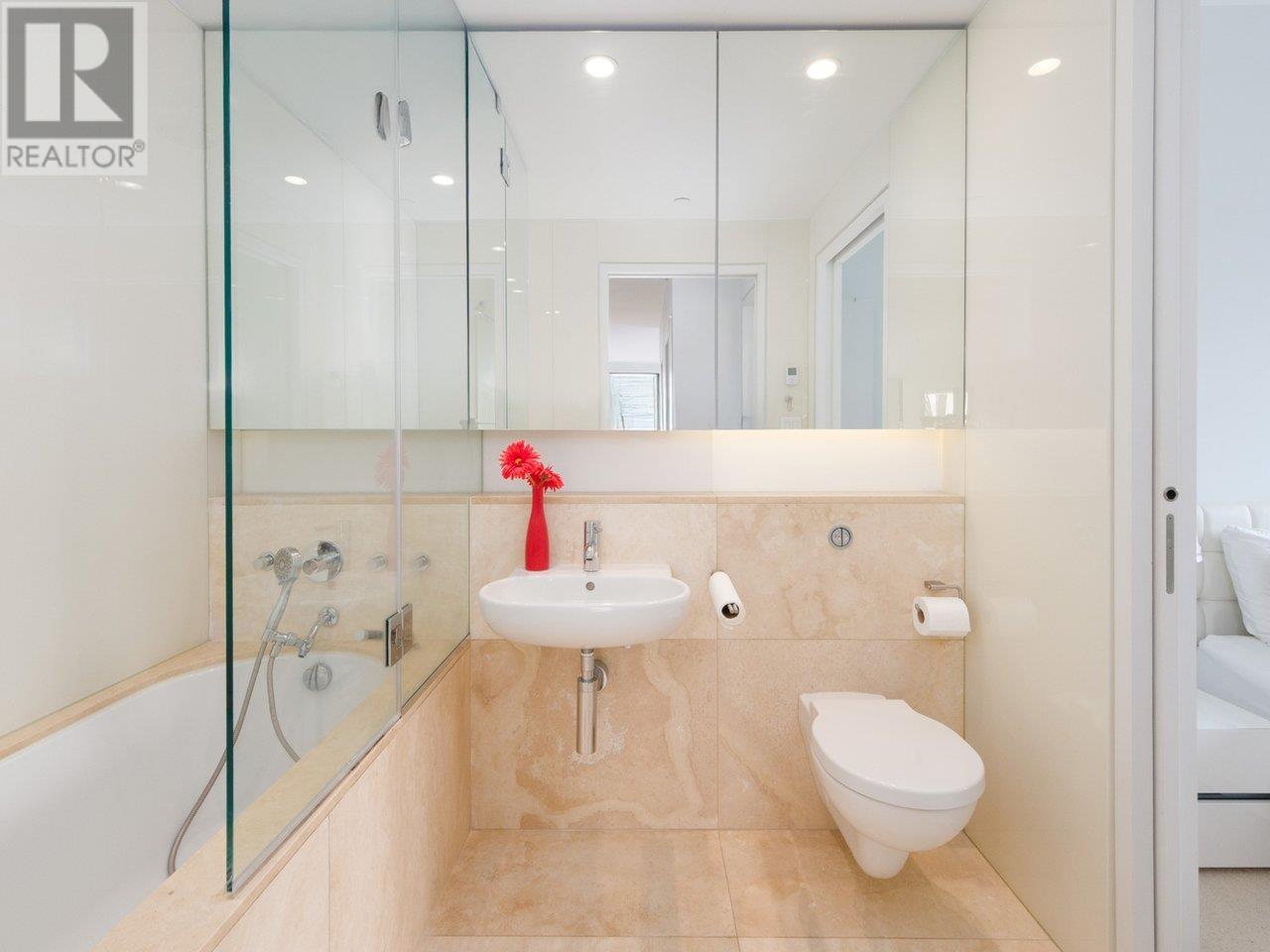 2305 838 W Hastings Street, Vancouver, British Columbia  V6C 0A6 - Photo 16 - R2987748
