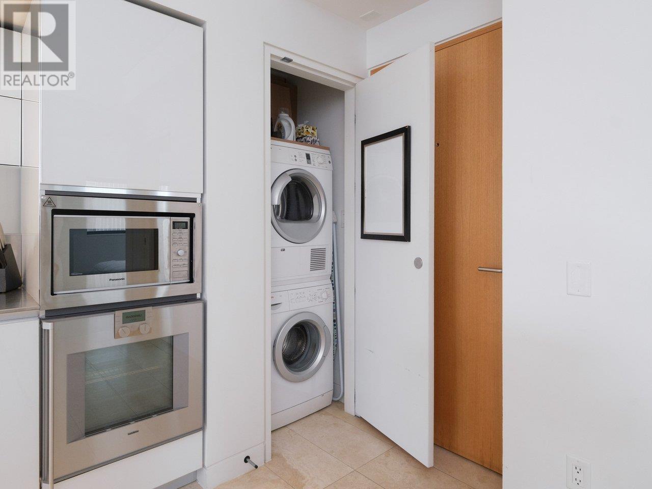 2305 838 W Hastings Street, Vancouver, British Columbia  V6C 0A6 - Photo 18 - R2987748