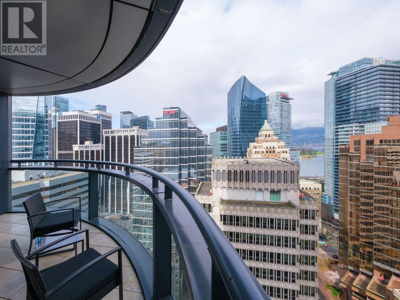 2305 838 W Hastings Street, Vancouver, British Columbia  V6C 0A6 - Photo 20 - R2987748