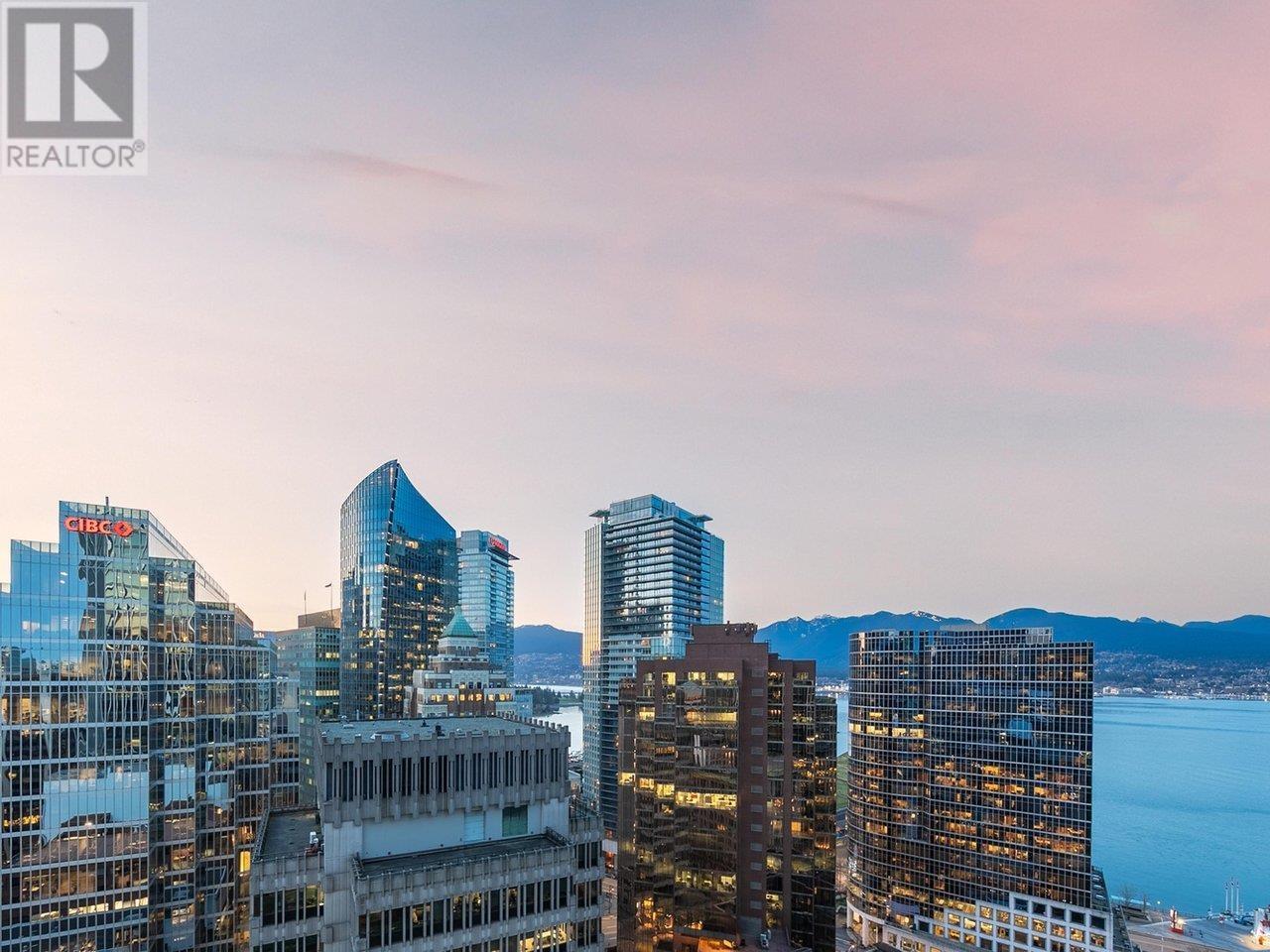 2305 838 W Hastings Street, Vancouver, British Columbia  V6C 0A6 - Photo 25 - R2987748