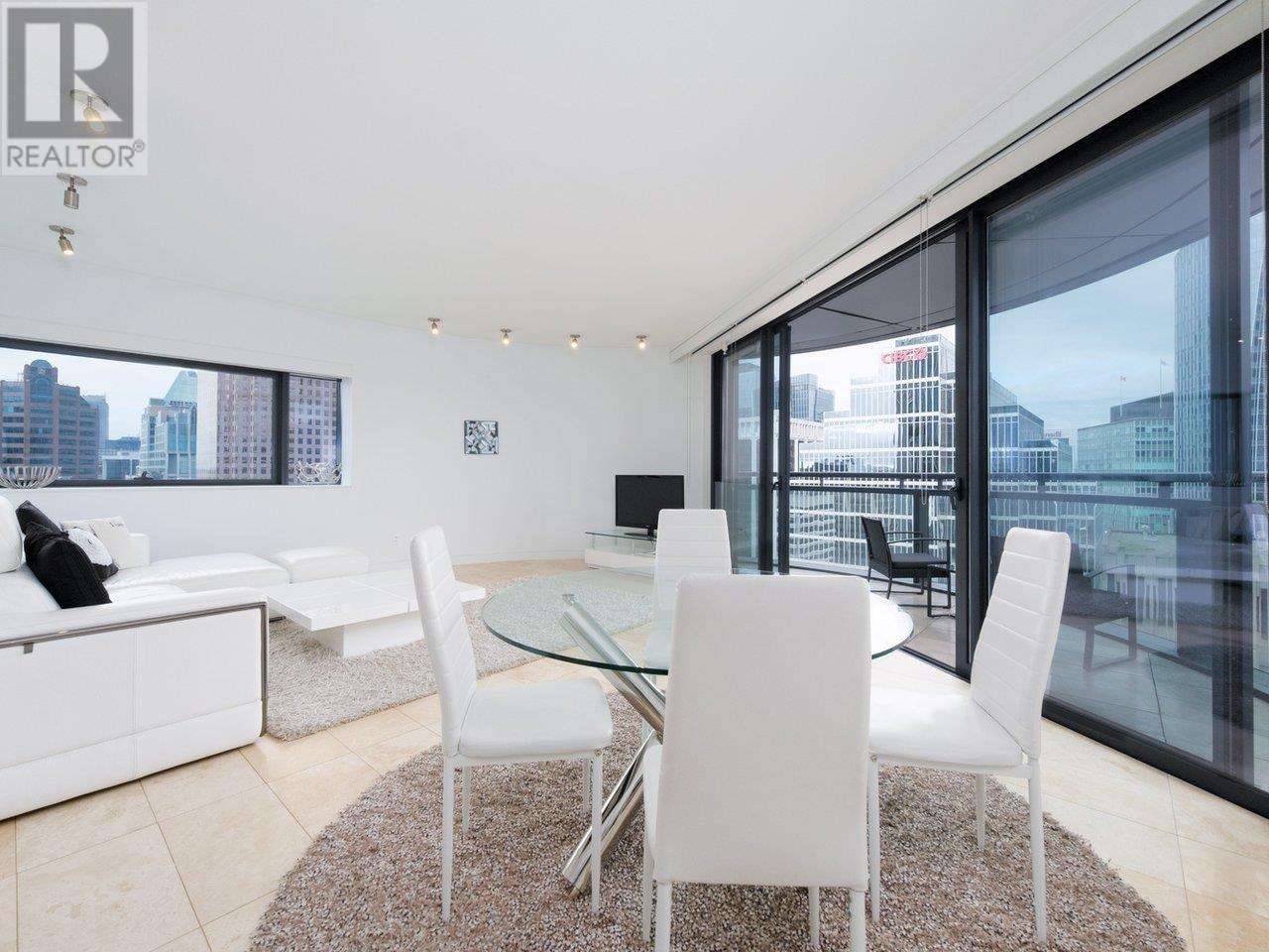 2305 838 W Hastings Street, Vancouver, British Columbia  V6C 0A6 - Photo 7 - R2987748