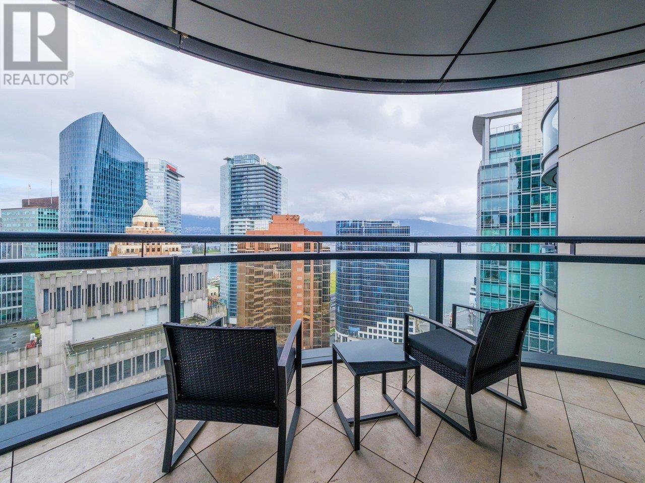 2305 838 W Hastings Street, Vancouver, British Columbia  V6C 0A6 - Photo 9 - R2987748