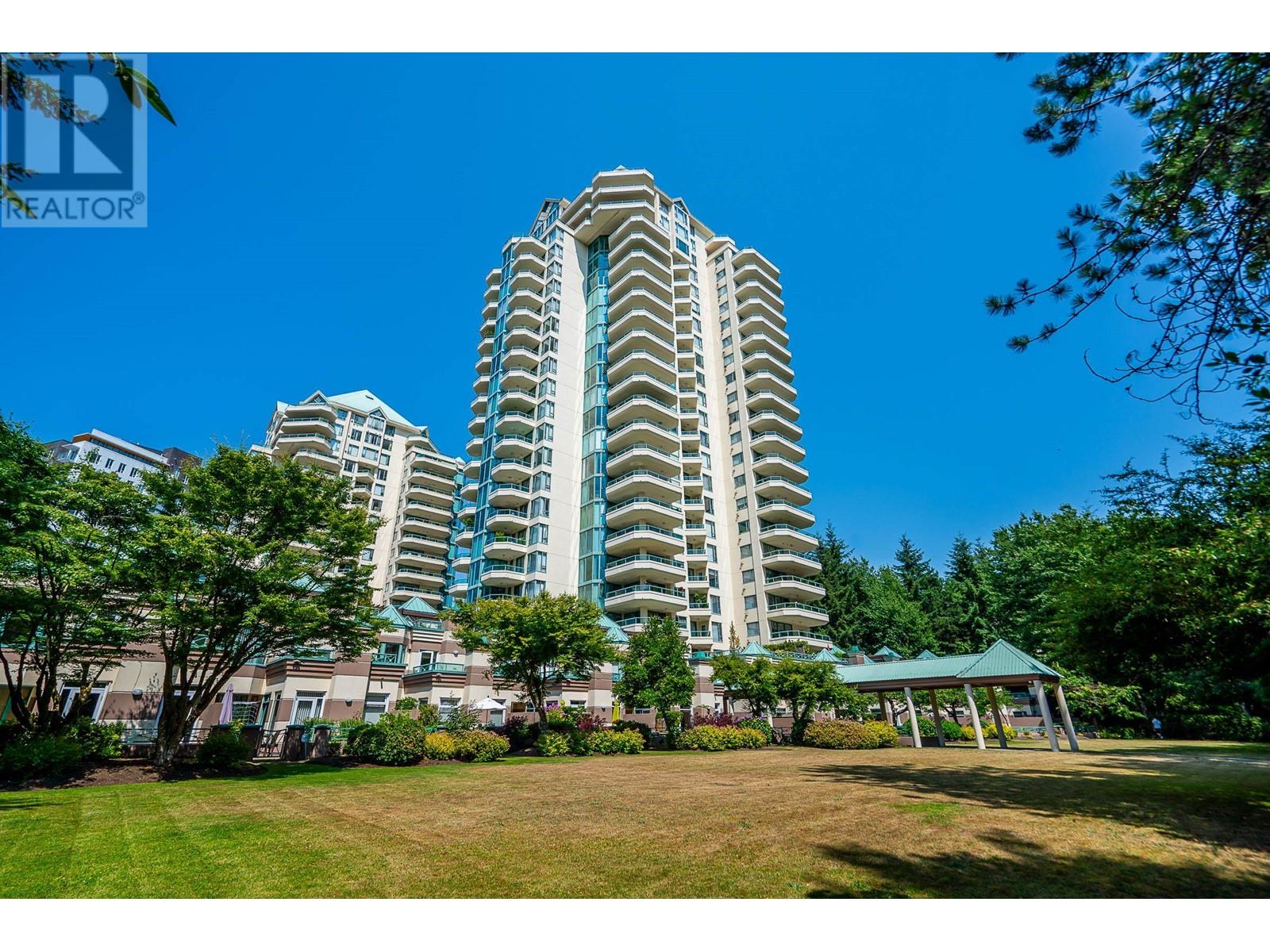 3e 338 Taylor Way, West Vancouver, British Columbia  V7T 2Y1 - Photo 1 - R2987764