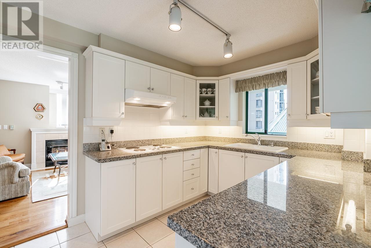 3e 338 Taylor Way, West Vancouver, British Columbia  V7T 2Y1 - Photo 12 - R2987764