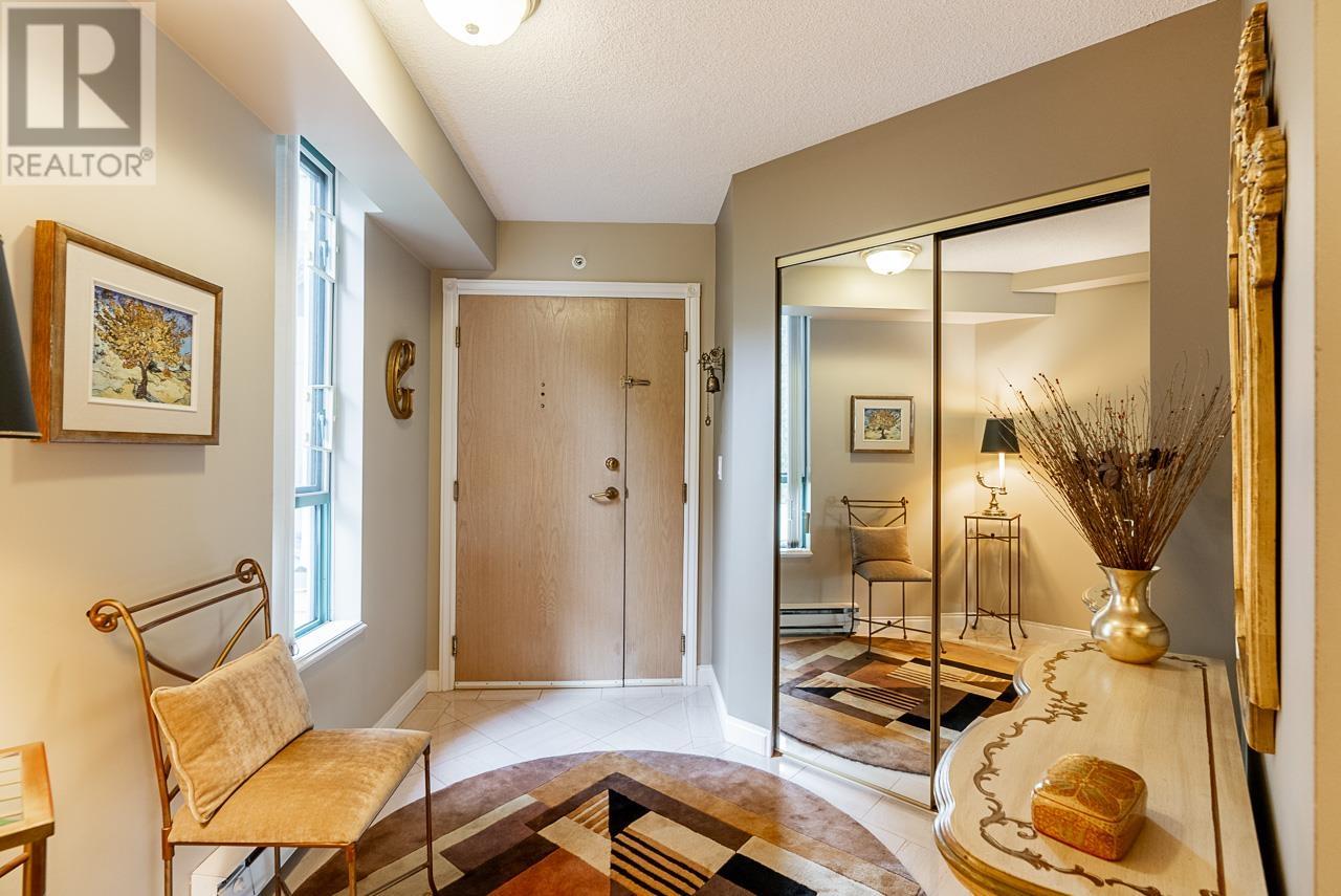 3e 338 Taylor Way, West Vancouver, British Columbia  V7T 2Y1 - Photo 2 - R2987764
