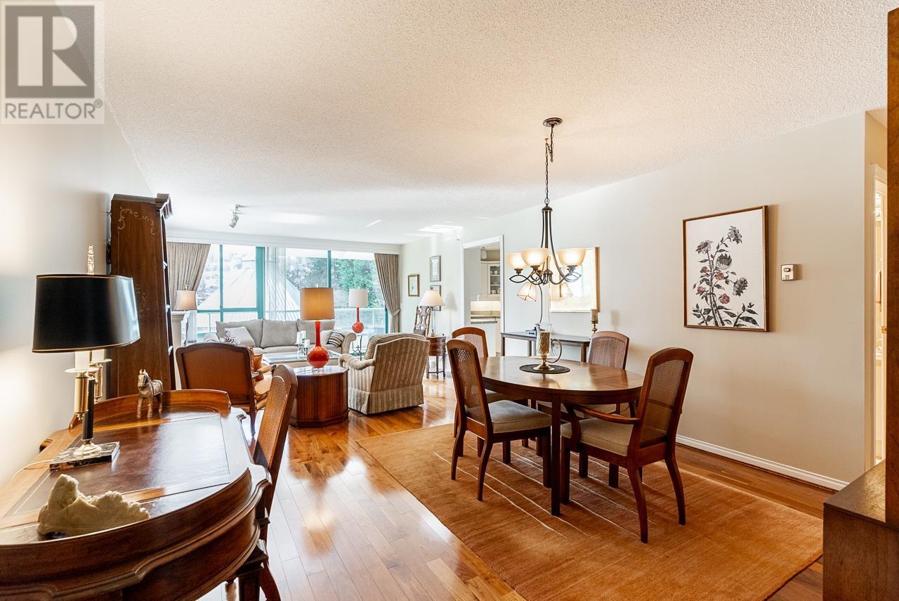 3e 338 Taylor Way, West Vancouver, British Columbia  V7T 2Y1 - Photo 3 - R2987764