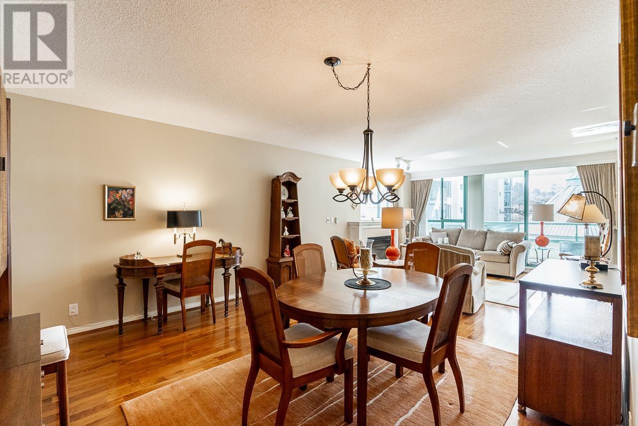 3e 338 Taylor Way, West Vancouver, British Columbia  V7T 2Y1 - Photo 4 - R2987764