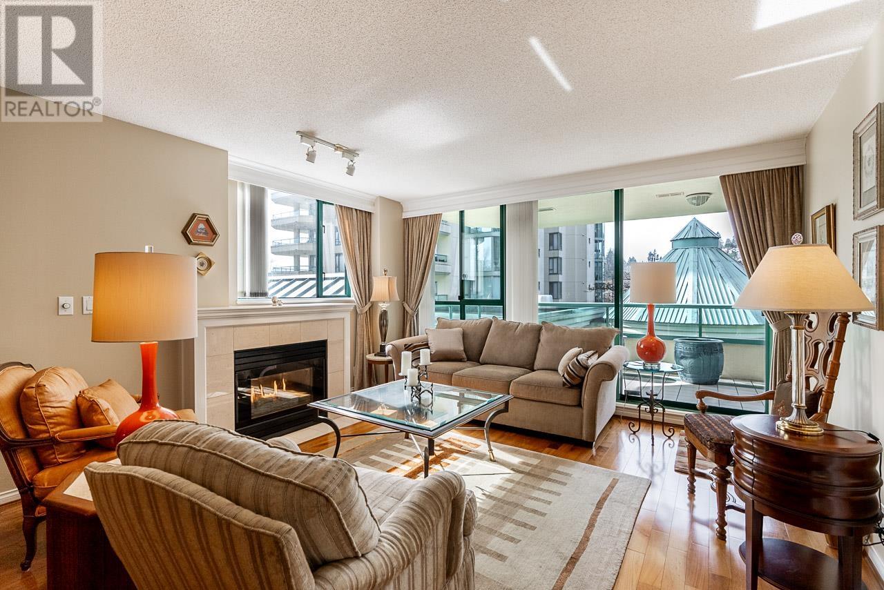3e 338 Taylor Way, West Vancouver, British Columbia  V7T 2Y1 - Photo 6 - R2987764