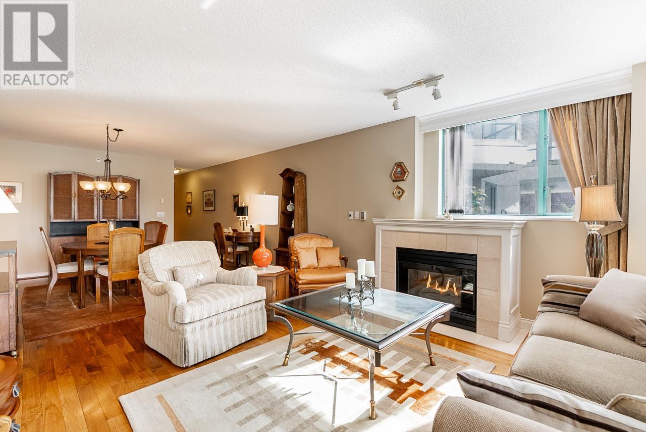 3e 338 Taylor Way, West Vancouver, British Columbia  V7T 2Y1 - Photo 7 - R2987764