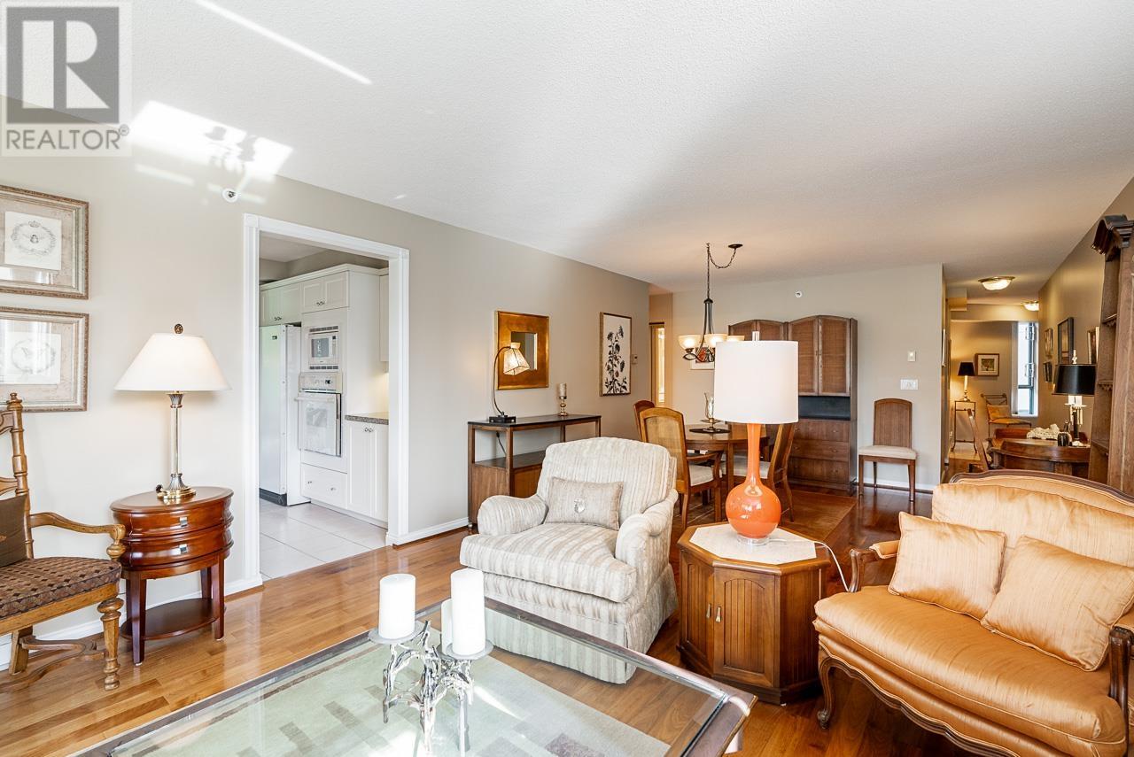 3e 338 Taylor Way, West Vancouver, British Columbia  V7T 2Y1 - Photo 8 - R2987764