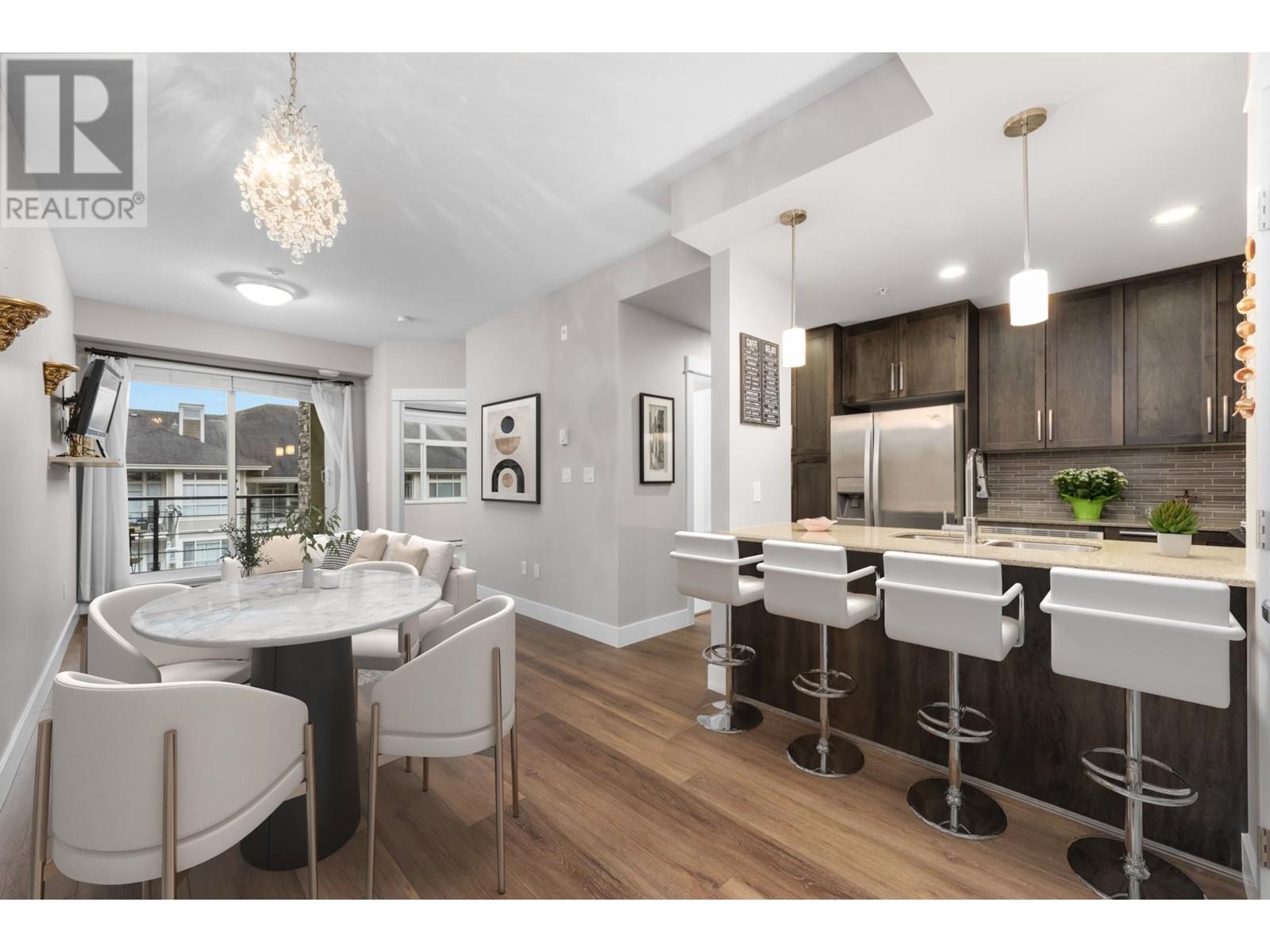 Property at 402 2495 WILSON AVENUE image 1