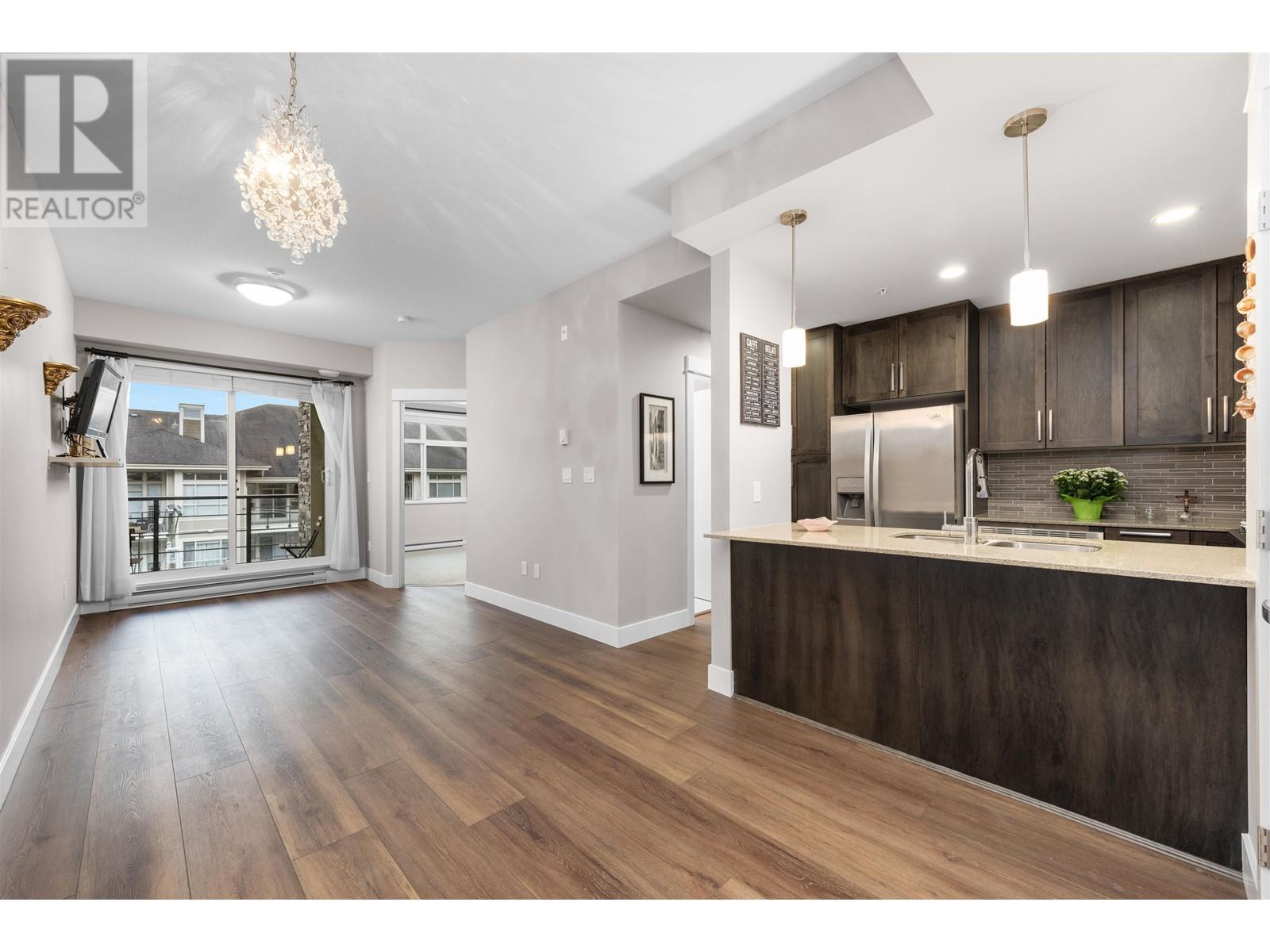 Property at 402 2495 WILSON AVENUE image 2
