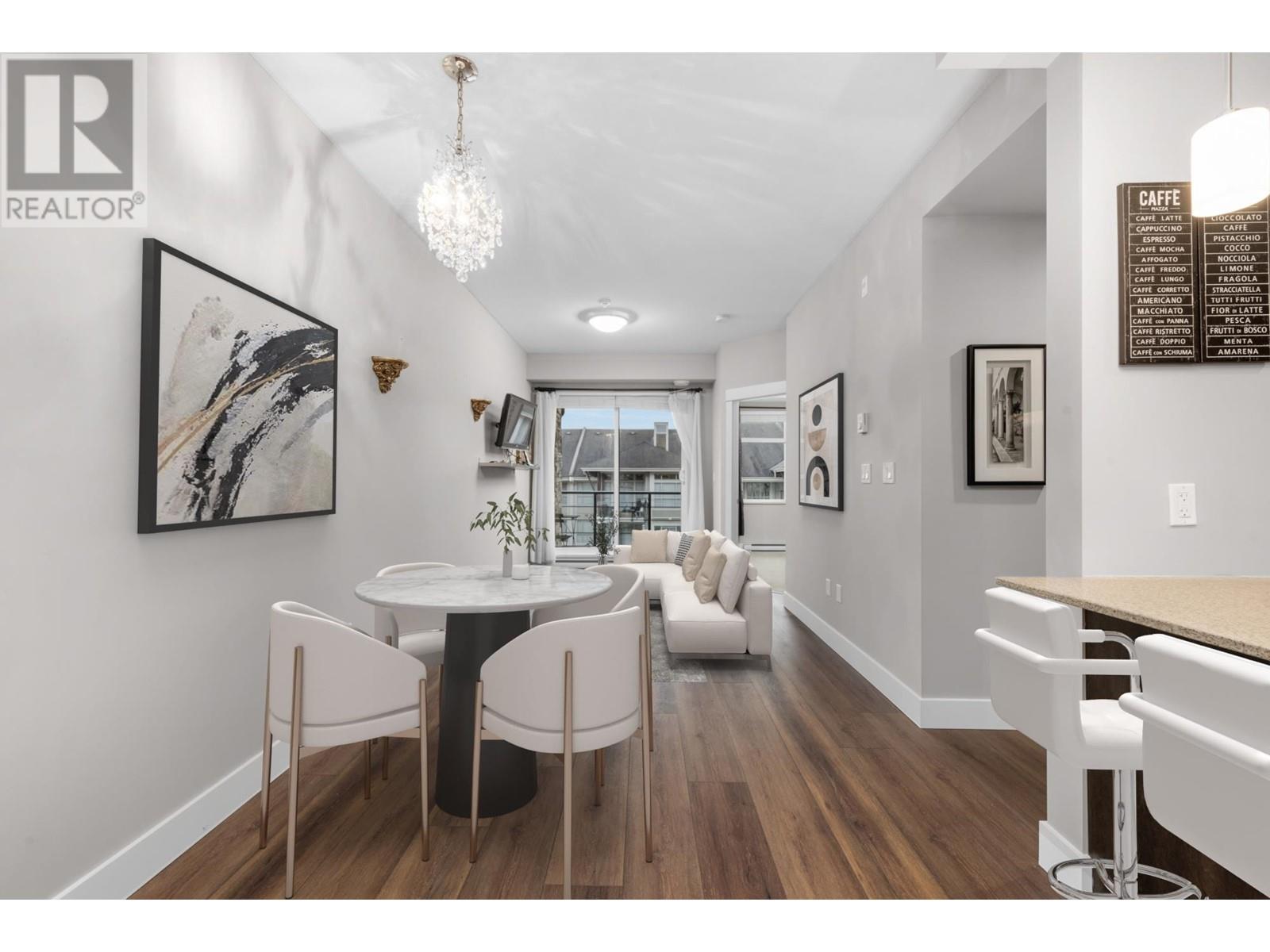 Property at 402 2495 WILSON AVENUE image 5