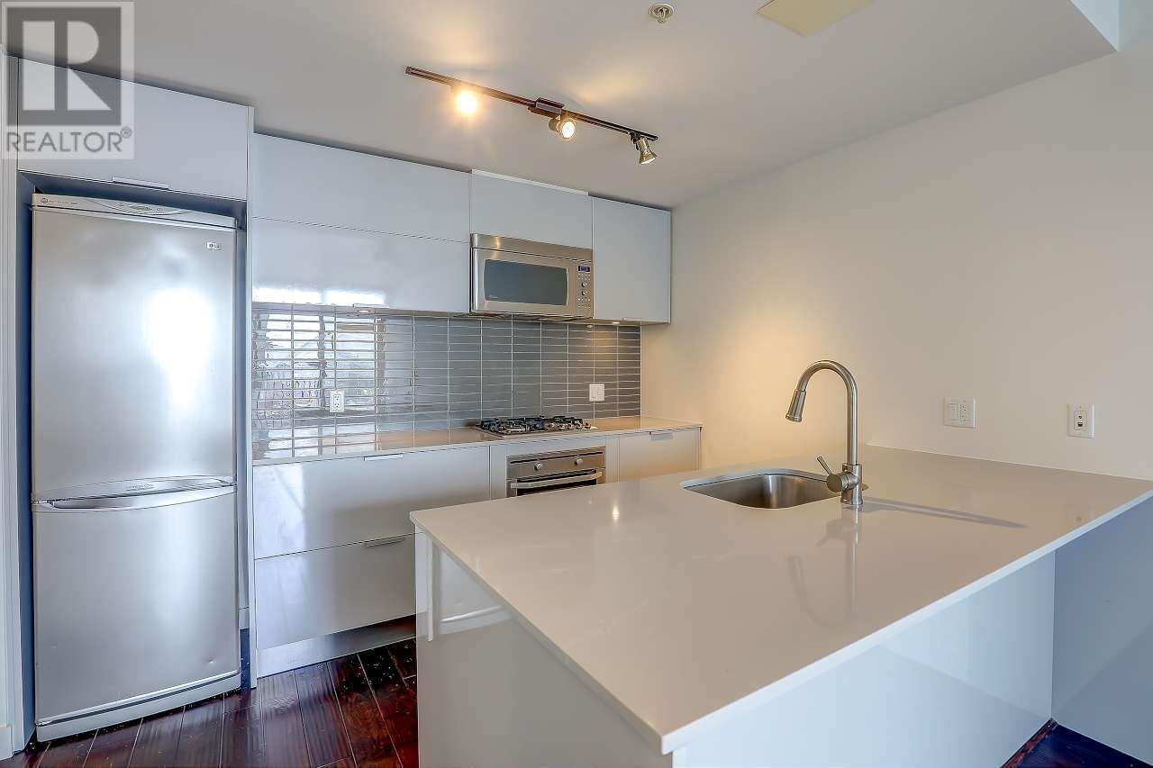 2704 128 W Cordova Street, Vancouver, British Columbia  V6B 0E6 - Photo 10 - R2987780