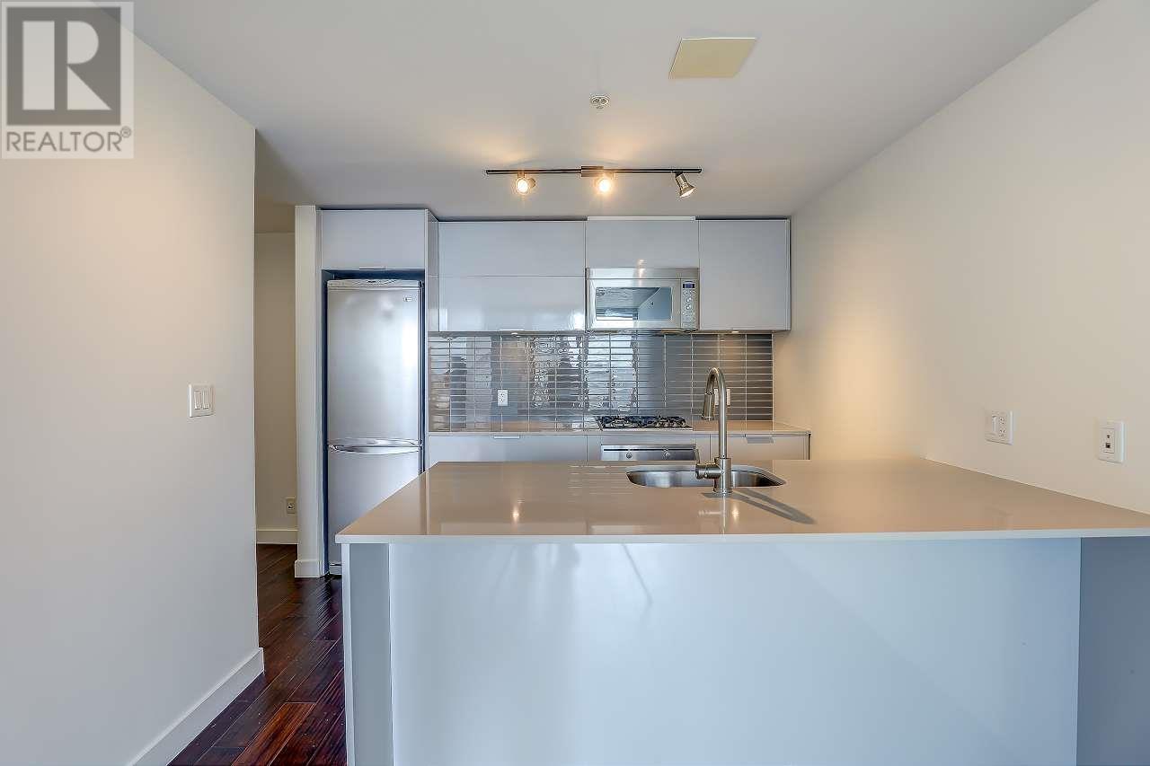 2704 128 W Cordova Street, Vancouver, British Columbia  V6B 0E6 - Photo 11 - R2987780