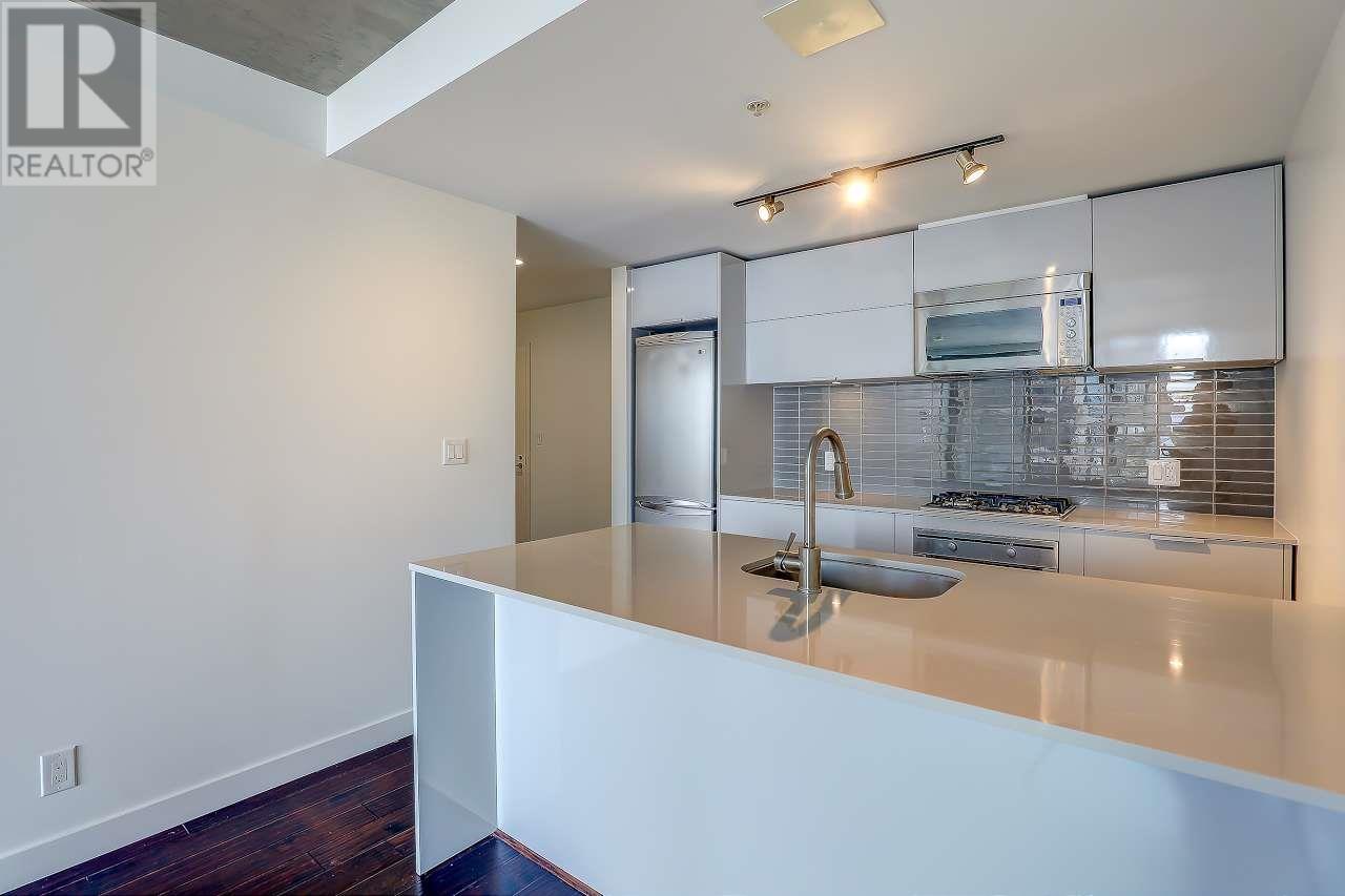 2704 128 W Cordova Street, Vancouver, British Columbia  V6B 0E6 - Photo 12 - R2987780