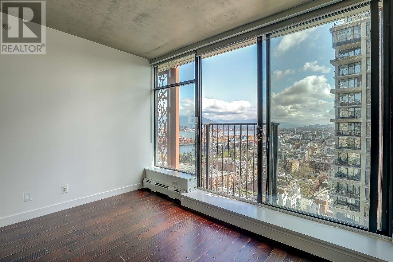 2704 128 W Cordova Street, Vancouver, British Columbia  V6B 0E6 - Photo 19 - R2987780