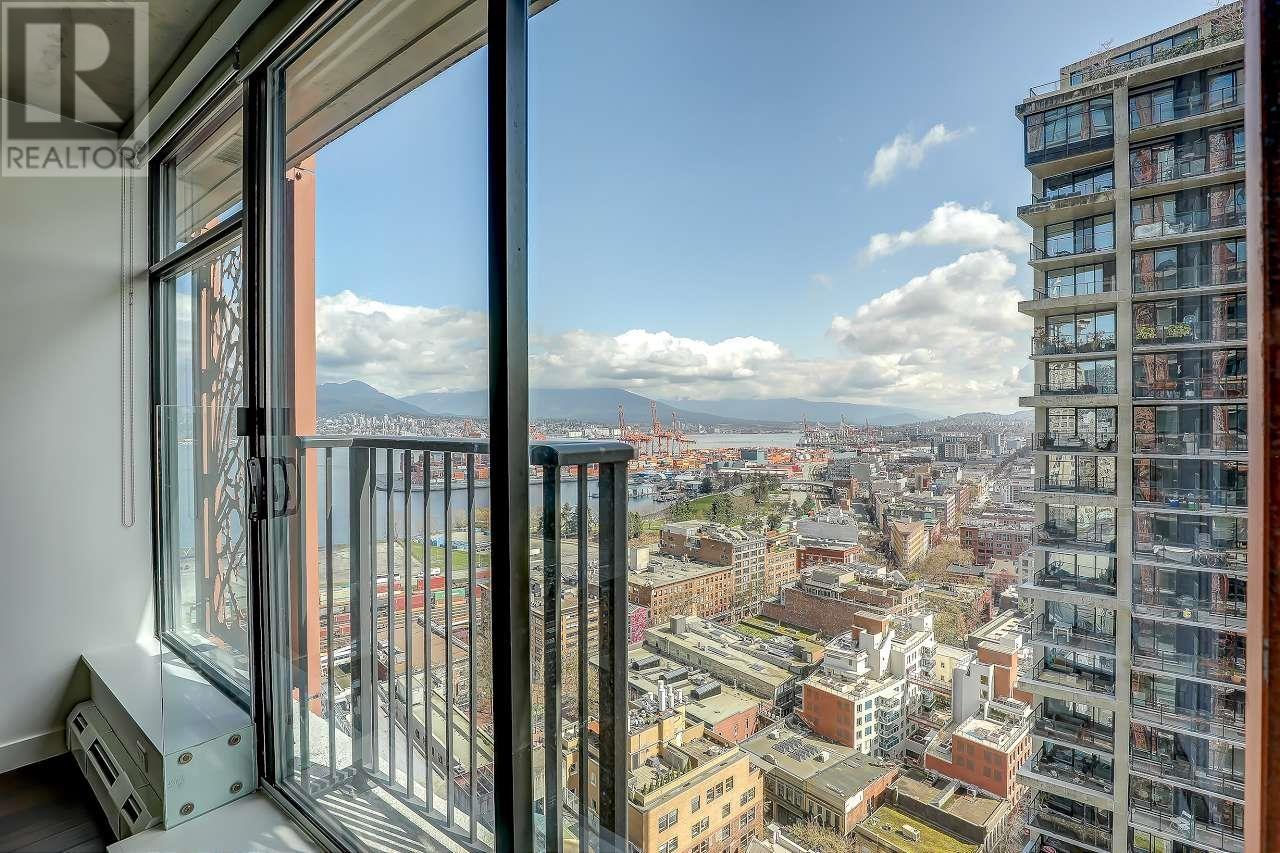 2704 128 W Cordova Street, Vancouver, British Columbia  V6B 0E6 - Photo 20 - R2987780