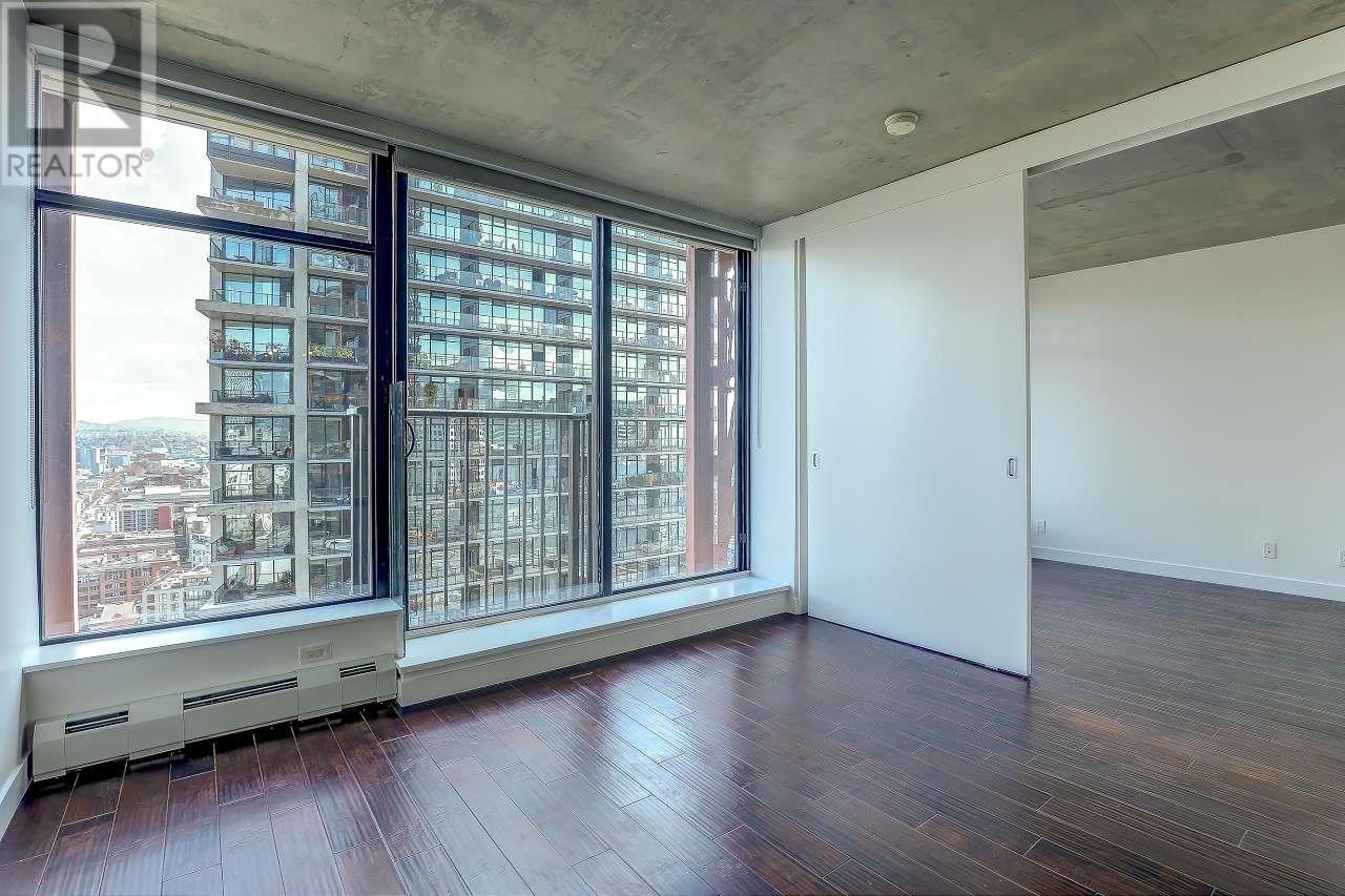 2704 128 W Cordova Street, Vancouver, British Columbia  V6B 0E6 - Photo 24 - R2987780