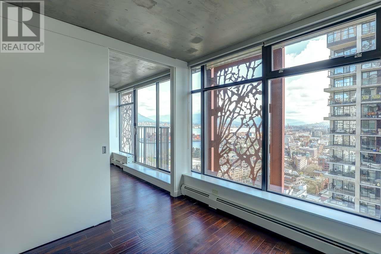 2704 128 W Cordova Street, Vancouver, British Columbia  V6B 0E6 - Photo 26 - R2987780