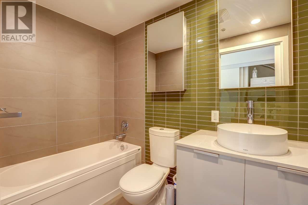 2704 128 W Cordova Street, Vancouver, British Columbia  V6B 0E6 - Photo 28 - R2987780