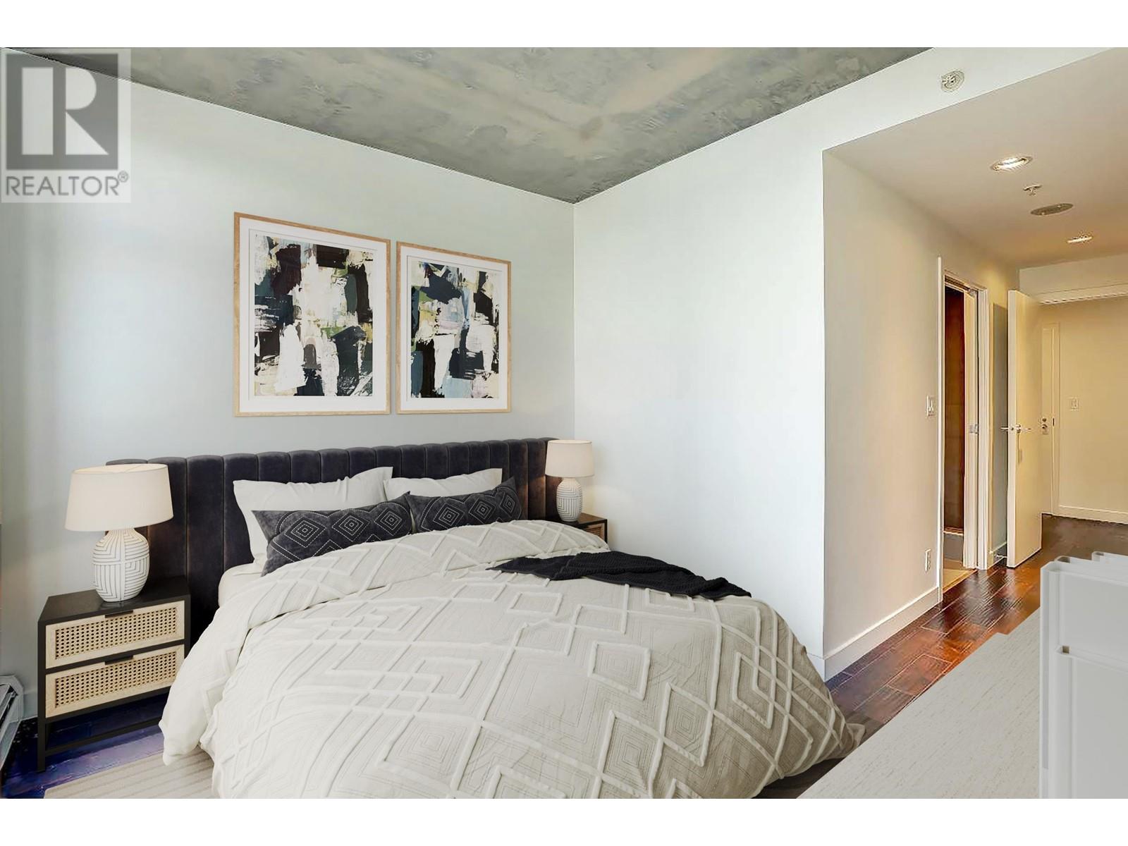 2704 128 W Cordova Street, Vancouver, British Columbia  V6B 0E6 - Photo 3 - R2987780