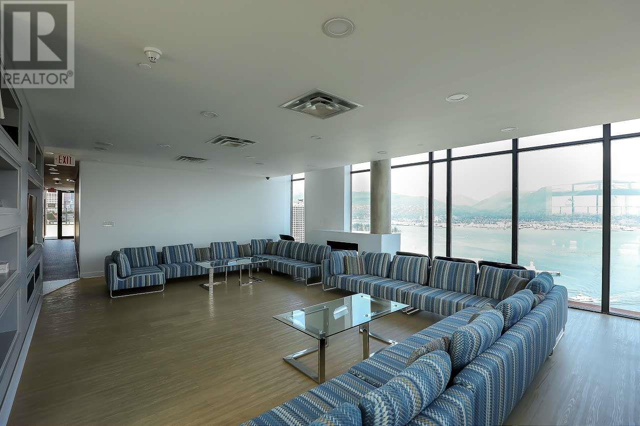 2704 128 W Cordova Street, Vancouver, British Columbia  V6B 0E6 - Photo 31 - R2987780