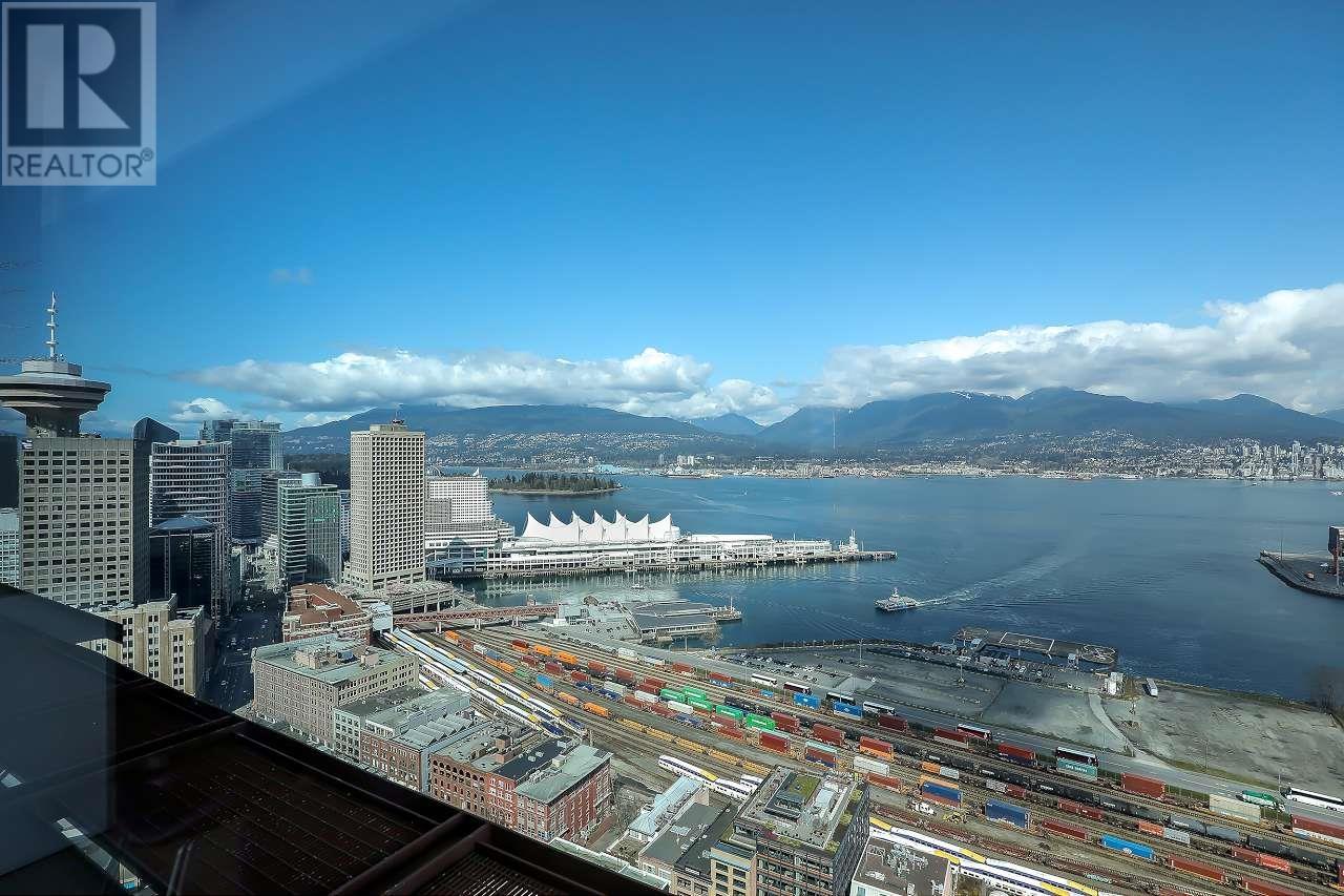 2704 128 W Cordova Street, Vancouver, British Columbia  V6B 0E6 - Photo 32 - R2987780