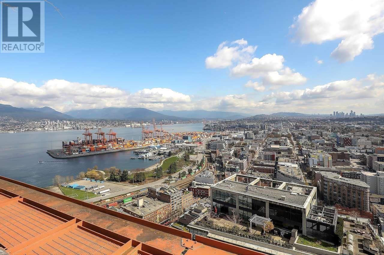 2704 128 W Cordova Street, Vancouver, British Columbia  V6B 0E6 - Photo 38 - R2987780