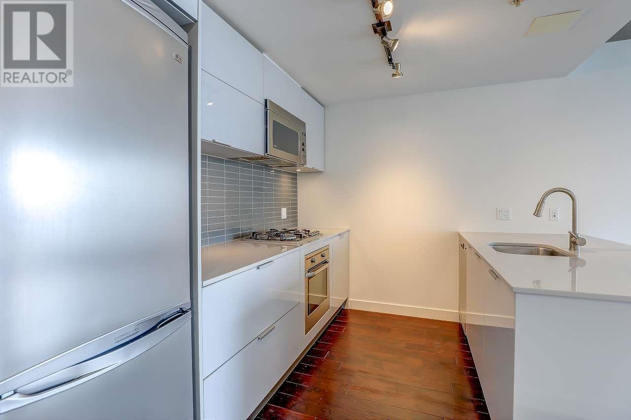 2704 128 W Cordova Street, Vancouver, British Columbia  V6B 0E6 - Photo 6 - R2987780