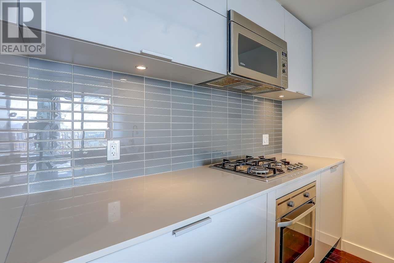 2704 128 W Cordova Street, Vancouver, British Columbia  V6B 0E6 - Photo 7 - R2987780