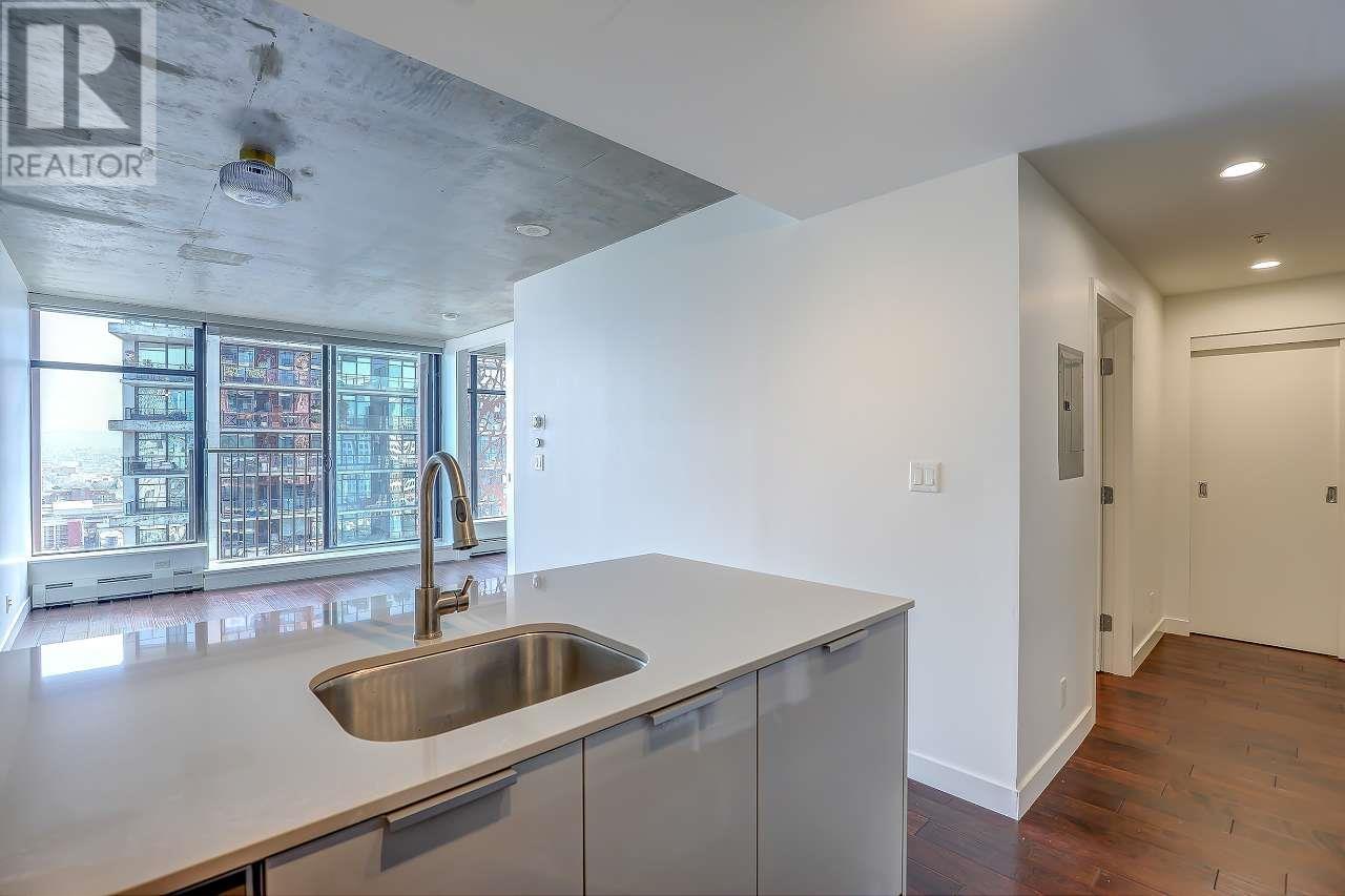 2704 128 W Cordova Street, Vancouver, British Columbia  V6B 0E6 - Photo 8 - R2987780