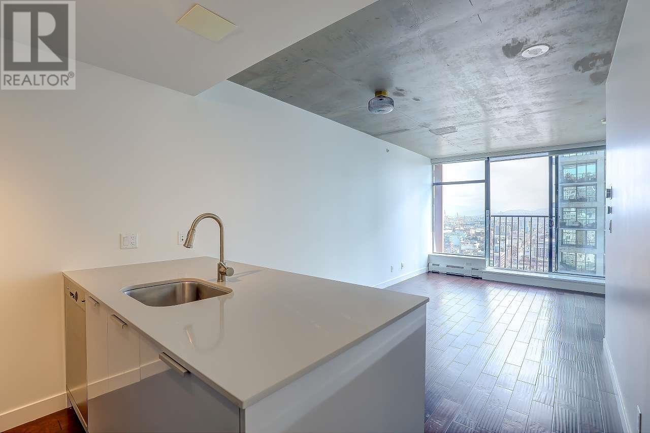 2704 128 W Cordova Street, Vancouver, British Columbia  V6B 0E6 - Photo 9 - R2987780
