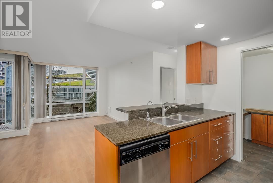 705 550 Pacific Street, Vancouver, British Columbia  V6Z 3G2 - Photo 14 - R2987790