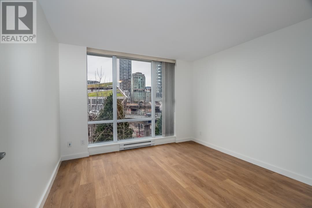 705 550 Pacific Street, Vancouver, British Columbia  V6Z 3G2 - Photo 17 - R2987790