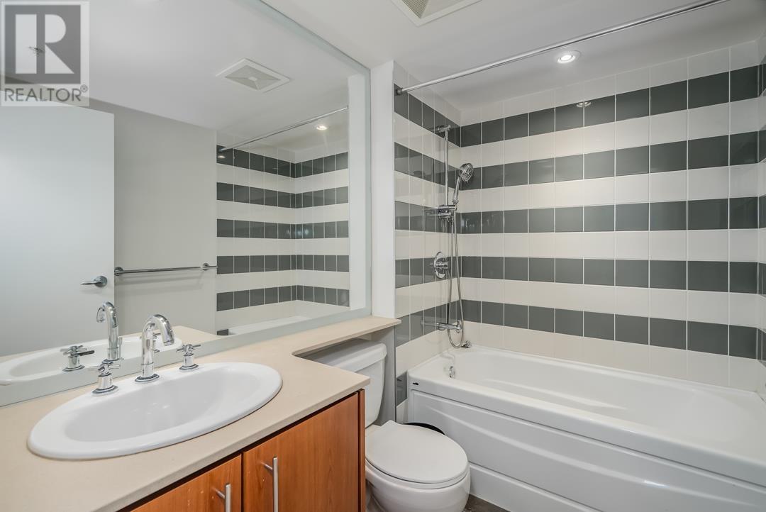 705 550 Pacific Street, Vancouver, British Columbia  V6Z 3G2 - Photo 22 - R2987790