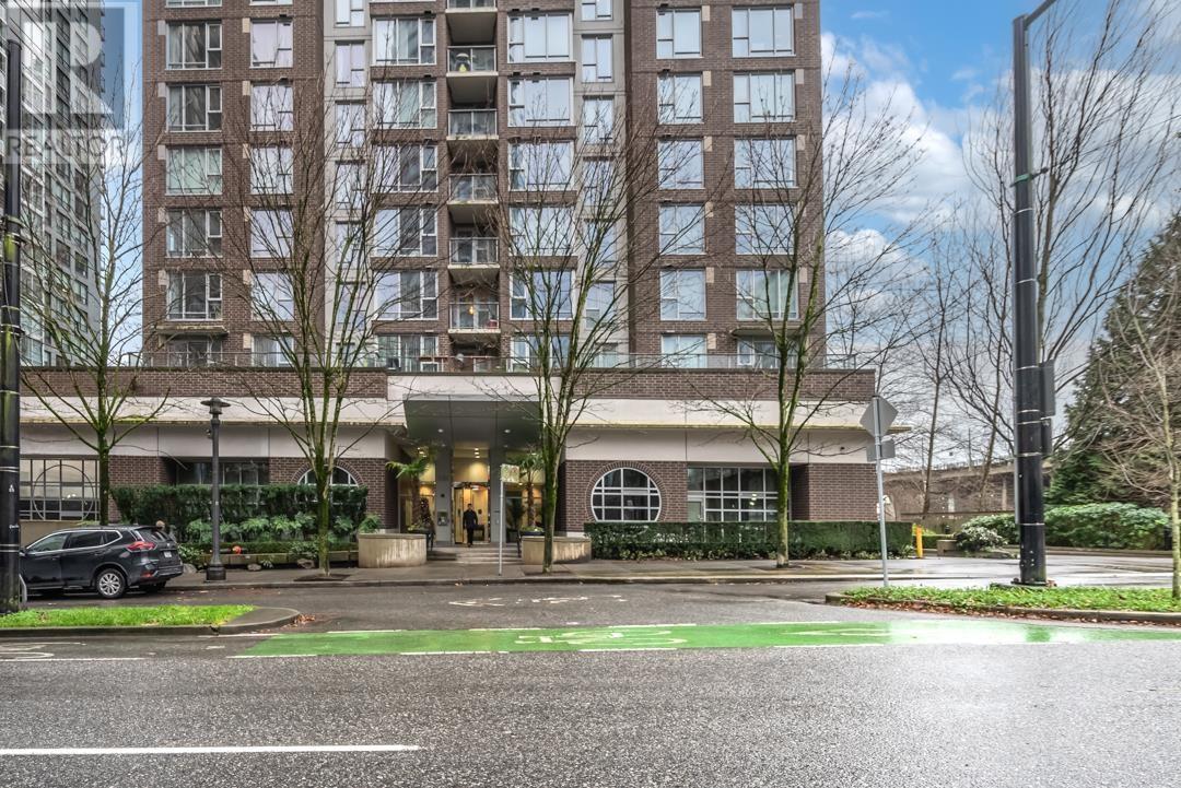 705 550 Pacific Street, Vancouver, British Columbia  V6Z 3G2 - Photo 24 - R2987790