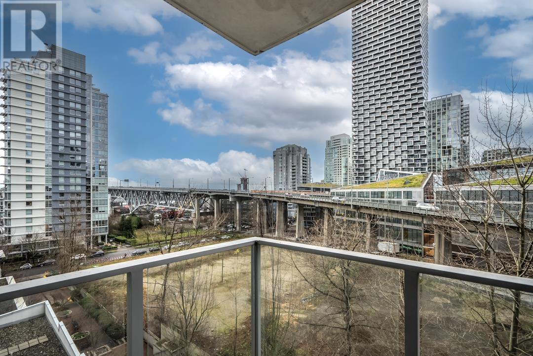 705 550 Pacific Street, Vancouver, British Columbia  V6Z 3G2 - Photo 25 - R2987790