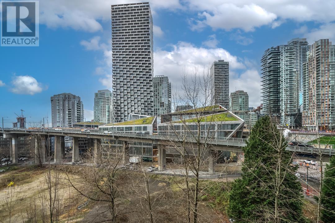 705 550 Pacific Street, Vancouver, British Columbia  V6Z 3G2 - Photo 26 - R2987790
