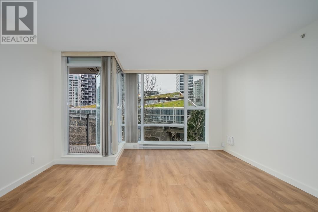 705 550 Pacific Street, Vancouver, British Columbia  V6Z 3G2 - Photo 4 - R2987790