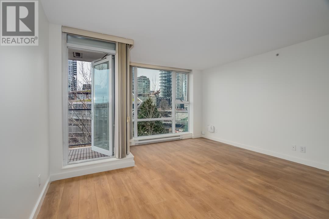 705 550 Pacific Street, Vancouver, British Columbia  V6Z 3G2 - Photo 5 - R2987790