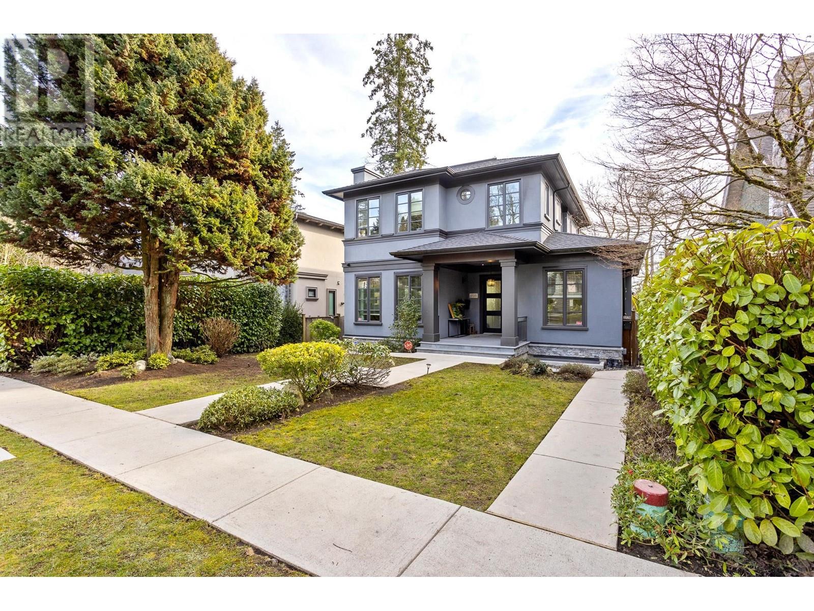 3726 W 35th Avenue, Vancouver, British Columbia  V6N 2N7 - Photo 2 - R2987799