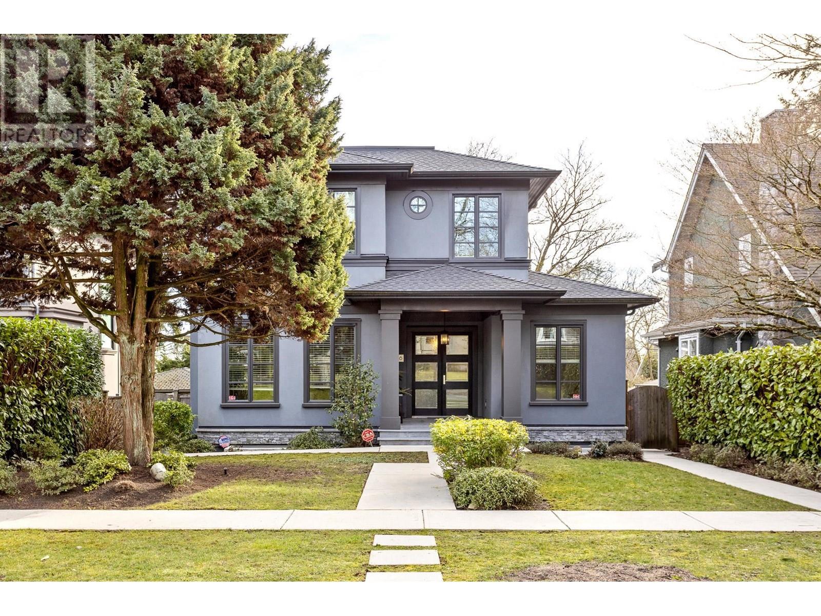 3726 W 35th Avenue, Vancouver, British Columbia  V6N 2N7 - Photo 3 - R2987799