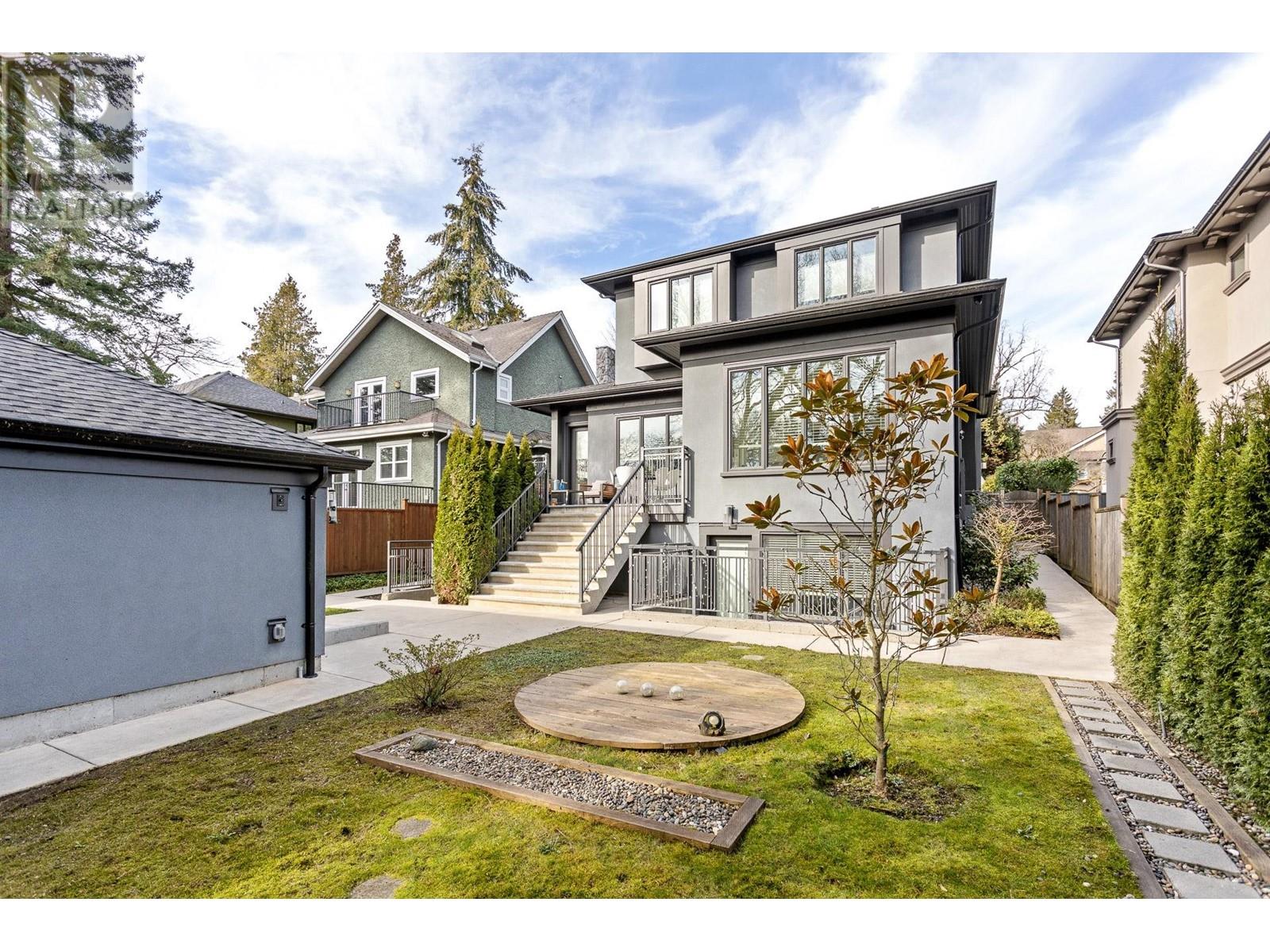 3726 W 35th Avenue, Vancouver, British Columbia  V6N 2N7 - Photo 38 - R2987799