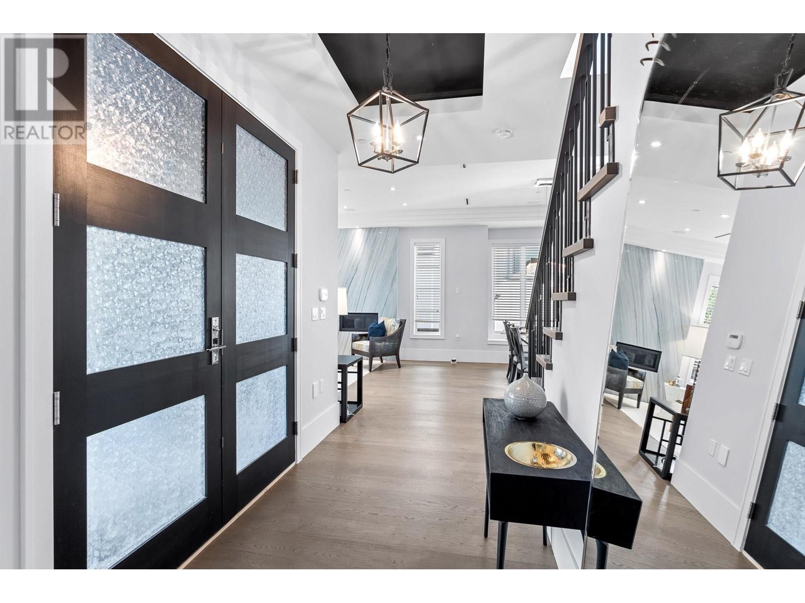 3726 W 35th Avenue, Vancouver, British Columbia  V6N 2N7 - Photo 4 - R2987799