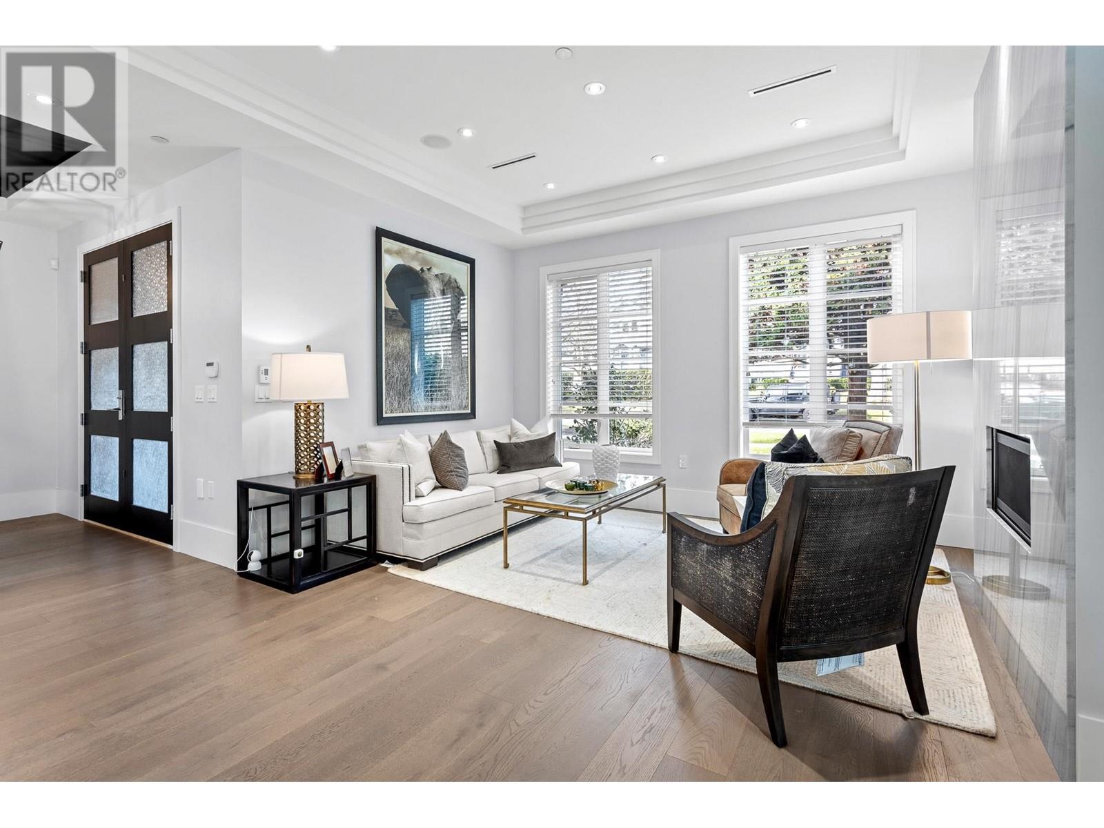 3726 W 35th Avenue, Vancouver, British Columbia  V6N 2N7 - Photo 5 - R2987799